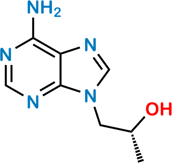 Tenofovir (R)-Propanol Impurity