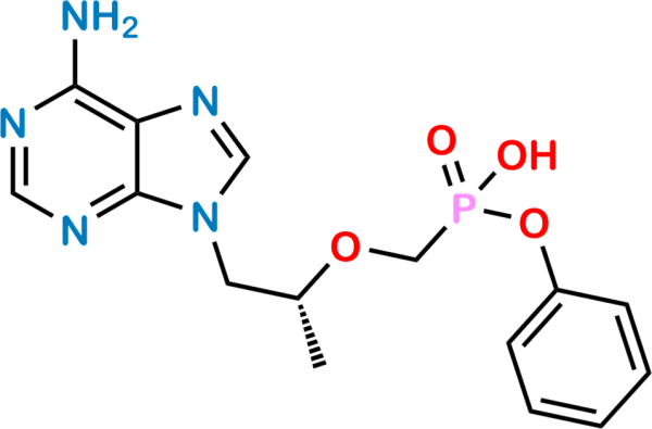 Tenofovir Related Compound 2