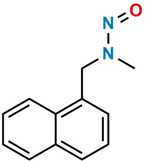 N-Nitroso Terbinafine EP Impurity A