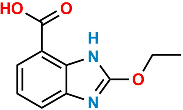 Azilsartan Medoxomil Impurity 1