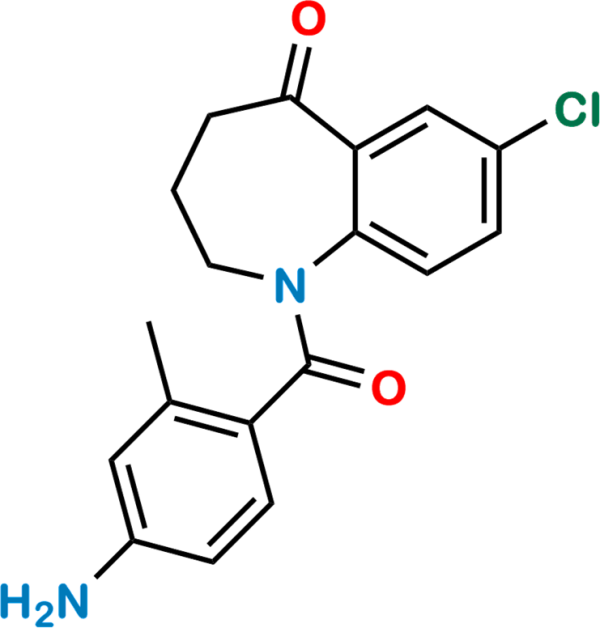 Tolvaptan Impurity 10