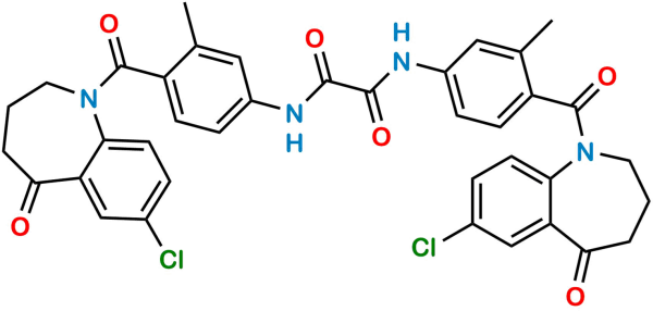 Tolvaptan Dimer Impurity