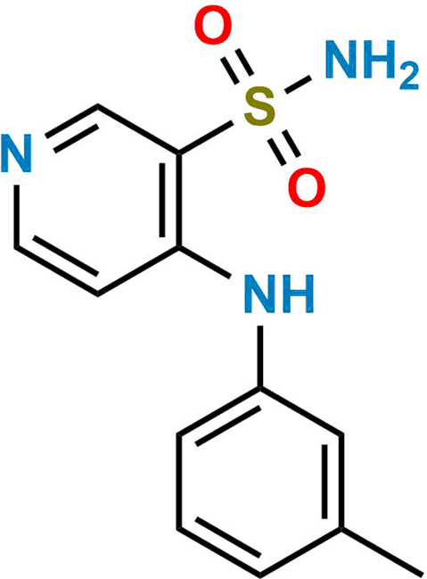 Torasemide EP Impurity B