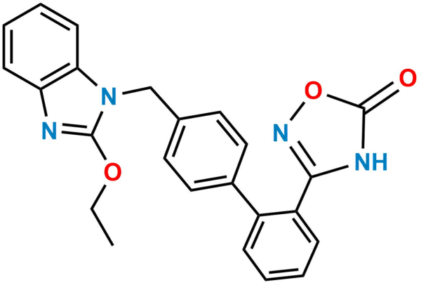 Azilsartan Medoxomil Impurity 2