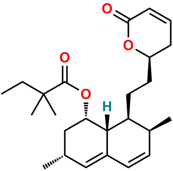 Simvastatin EP Impurity C