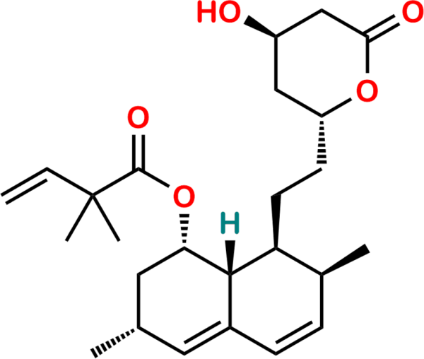 Simvastatin EP Impurity G