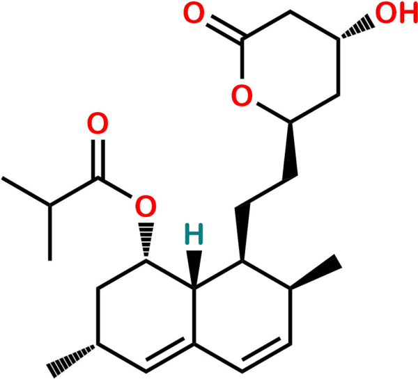 Simvastatin EP Impurity I