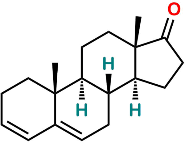 3,5-Androstadien-17-One