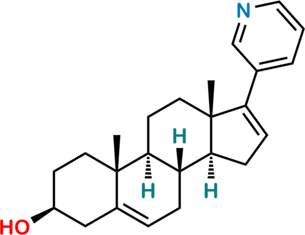 Abiraterone