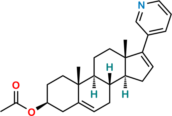 Abiraterone Acetate