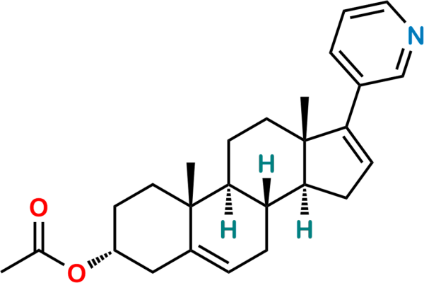 Abiraterone Acetate Diastereomer