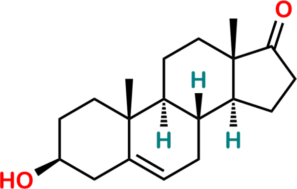 Abiraterone Acetate Impurity A (USP)