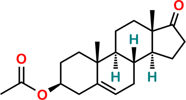 Abiraterone Acetate Impurity B (USP)