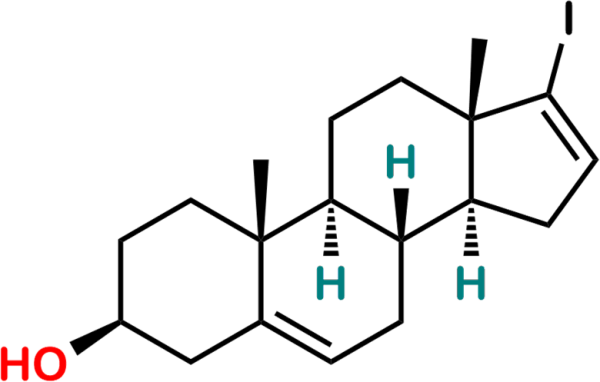 Abiraterone Acetate Impurity C (USP)