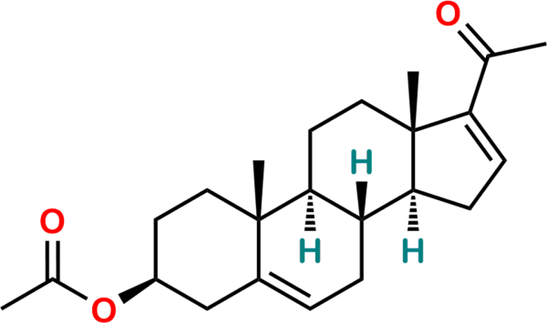 Abiraterone Acetate Impurity D (USP)