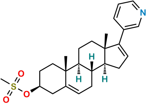 Abiraterone Acetate P-Toluene Sulfonyl Ester