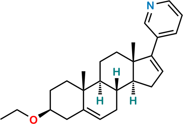 Abiraterone Ethyl Ether (USP)