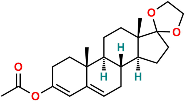 Abiraterone Impurity 11