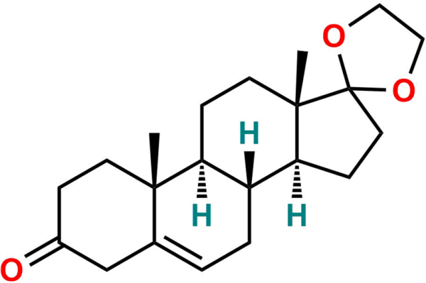 Abiraterone Impurity 12