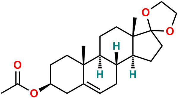 Abiraterone Impurity 13