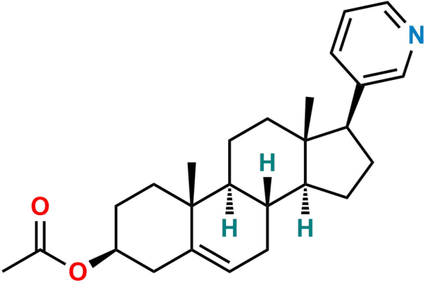 Abiraterone Impurity 14