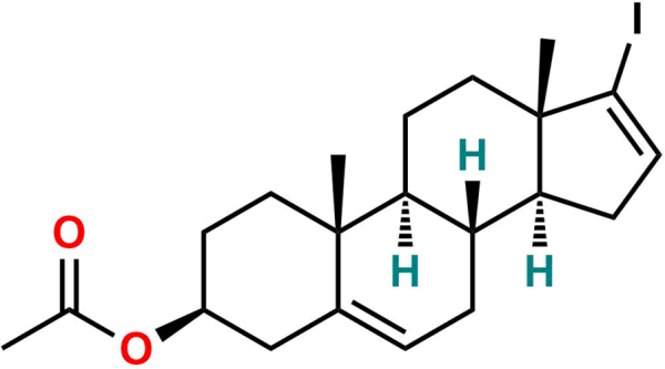 Abiraterone Impurity 17