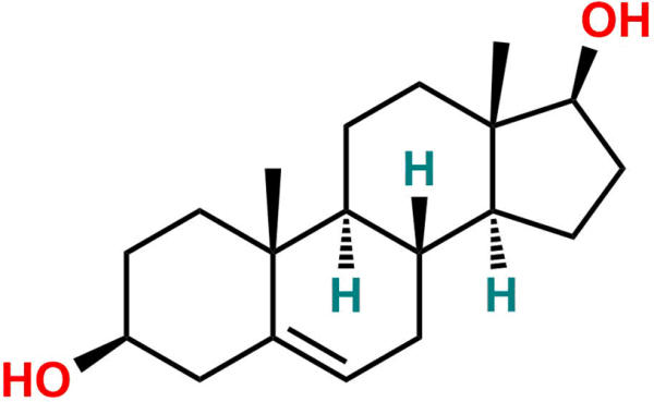 Abiraterone Impurity 21