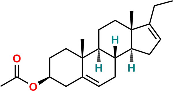 Abiraterone Impurity 4