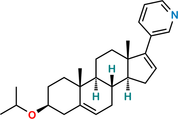 Abiraterone Isopropyl Ether (USP)