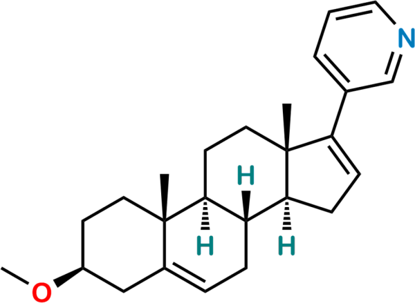 Abiraterone Methyl Ether