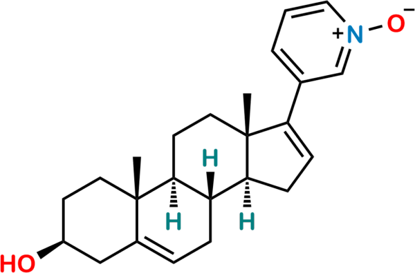 Abiraterone N-Oxide