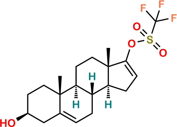 Abiraterone Prasterone Triflate