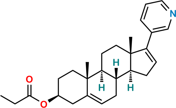 Abiraterone Propionate