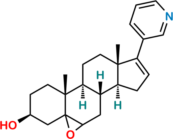 Abiraterone-5,6-Epoxide