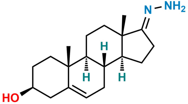 Androstenone Hydrazone