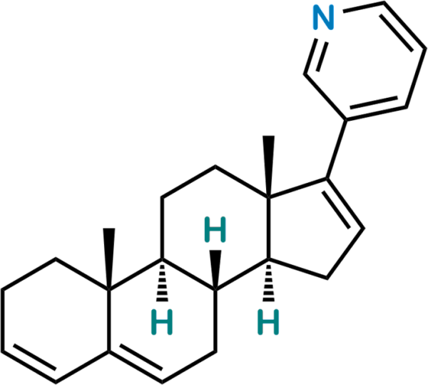 Anhydro Abiraterone (USP)