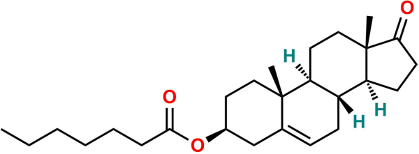 Prasterone Enanthate