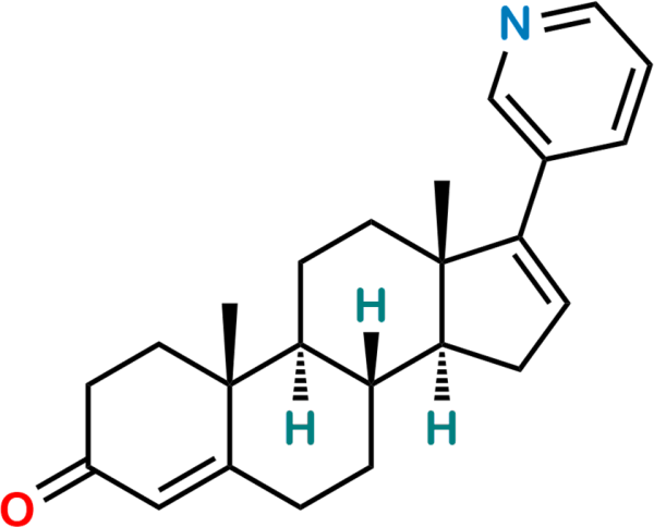 3-Keto Abiraterone