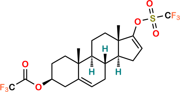 Abiraterone Impurity 8