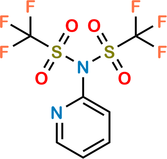 Abiraterone Trifluoro Pyridine