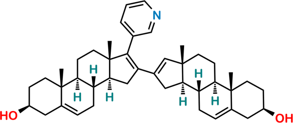 Abiraterone Dimer