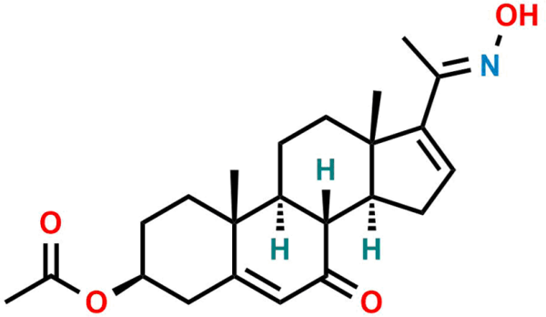 Abiraterone Impurity 16