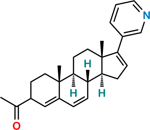 Abiraterone Impurity 2