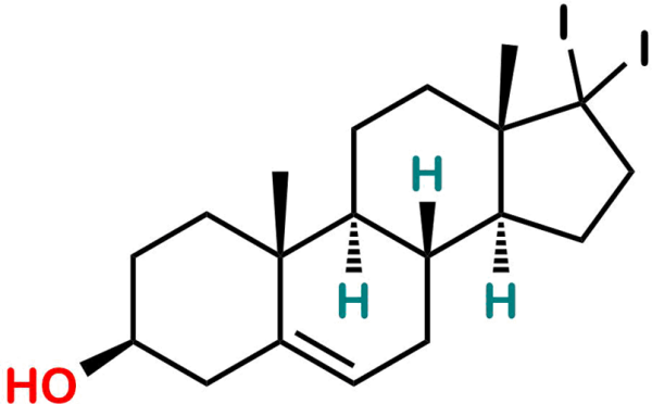 Abiraterone Impurity 20