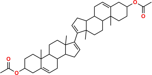 Abiraterone Impurity 28