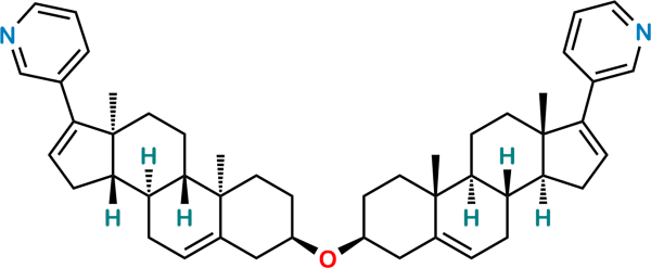 Abiraterone Impurity 3