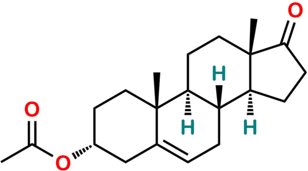 Dehydroandrosterone Acetate