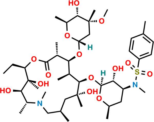 Azithromycin EP Impurity G