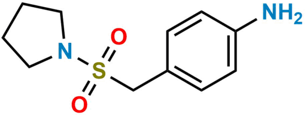 Almotriptan Aniline Precursor