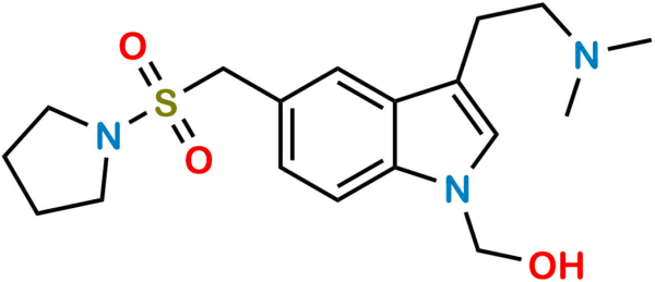 Almotriptan EP Impurity C